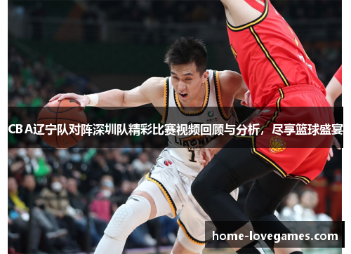 CBA辽宁队对阵深圳队精彩比赛视频回顾与分析，尽享篮球盛宴